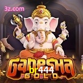 Ganesha Gold